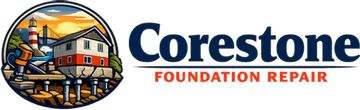 Corestone Foundation Repair